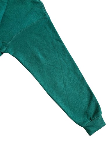 UMR MSM S&T ROLLA MISSOURI ST PATS ST PATRICKS DAY 2014 SWEATSHIRT M - Bild 9 von 9