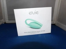 Elvie Pelvic Floor Exercise Trainer