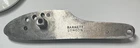 Barnett London Civil War Musket Lock