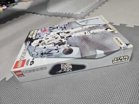 LEGO Star Wars: Stormtrooper (8008) NISB