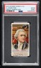 1888 Duke's Great Americans Tobacco N76 Alexander Hamilton P
