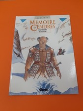 JARBINET MEMOIRE DE CENDRES