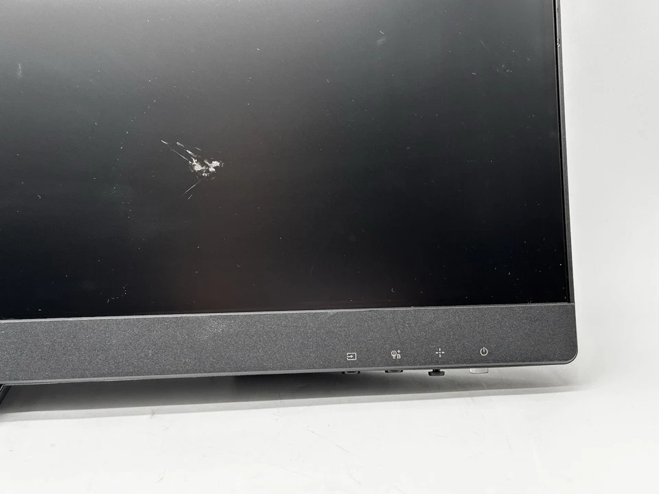 BenQ GW2490 24" FHD 1920x1080 100Hz 5ms LCD IPS Monitor-w/Charger-No Stand - Image 2 of 4