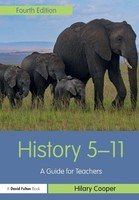 Hilary Cooper | History 5-11 | Taschenbuch | Englisch (2025) | Routledge