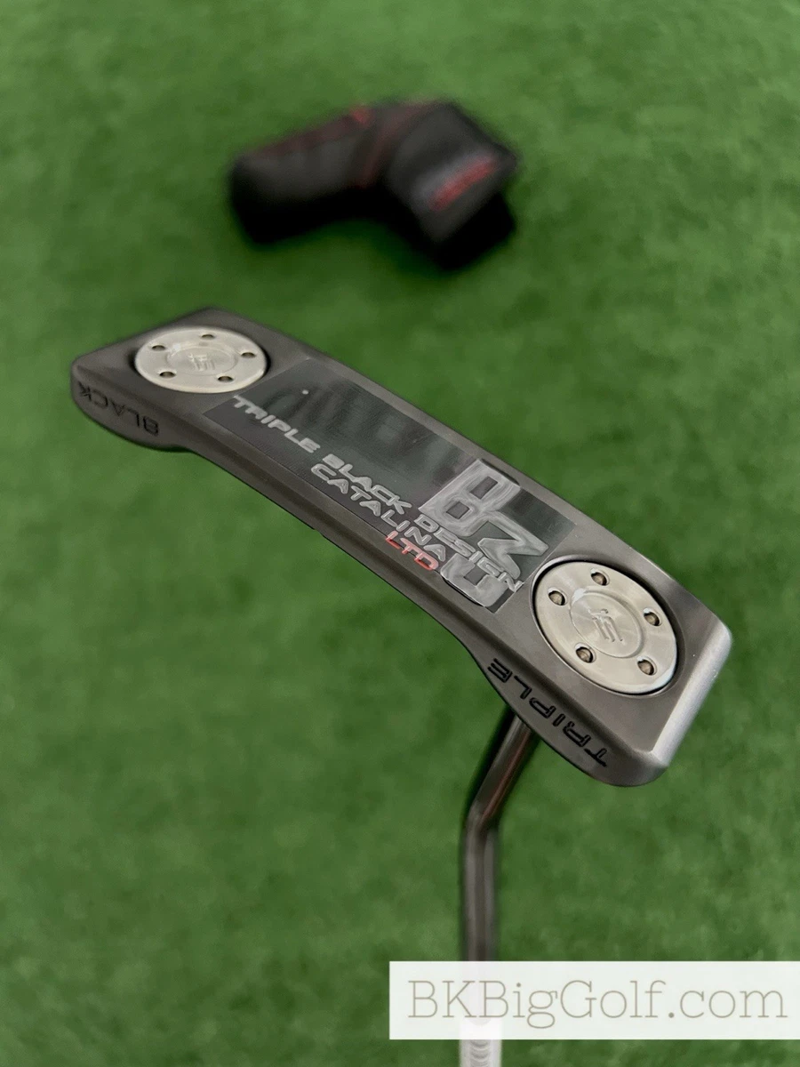 Scotty Cameron Limited Release Golf Clubs for sale - eBay