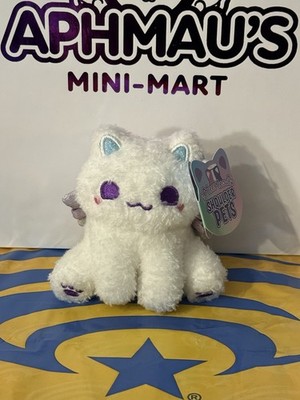 Aphmau MeeMeows 4” Light Cat Shoulder Pet plush (NIB) 2026