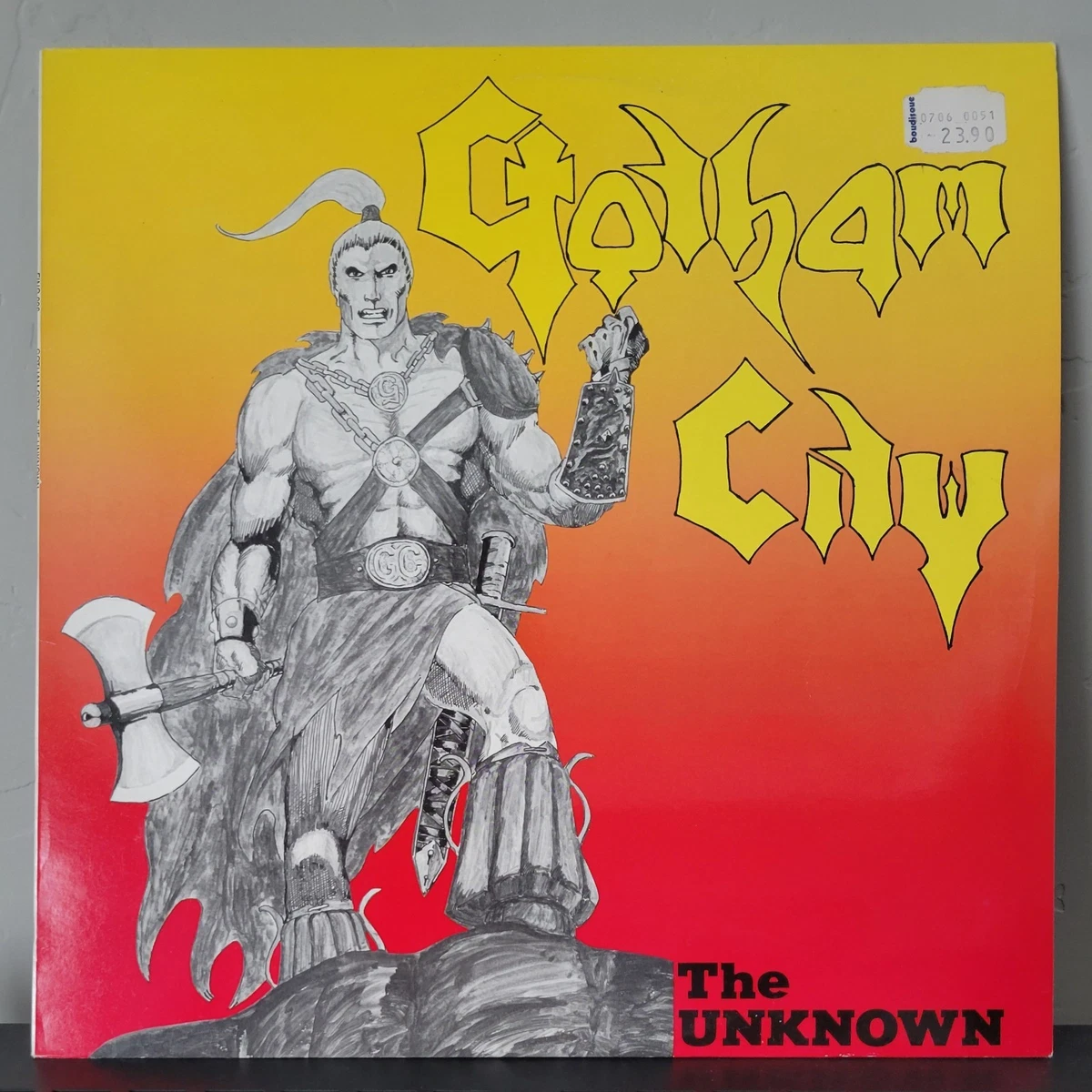 nwobhm products for sale | eBay