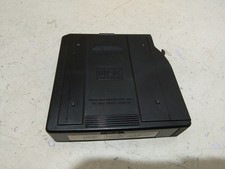 BMW E39 5 SERIES 6 CD/DISC MAGAZINE FOR MULTI-CHANGER 8364931.
