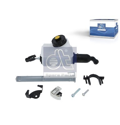 DT Spare Parts 6.43057 Master Cylinder, clutch for DAF,RENAULT TRUCKS