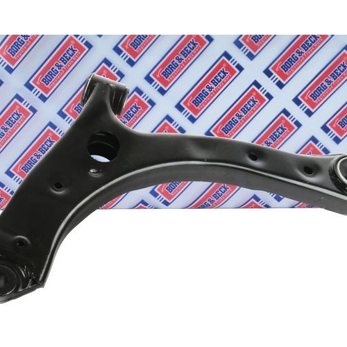 For FORD TRANSIT V363 Van FCD 2013 on BORG & BECK Suspension Arm BCA8077