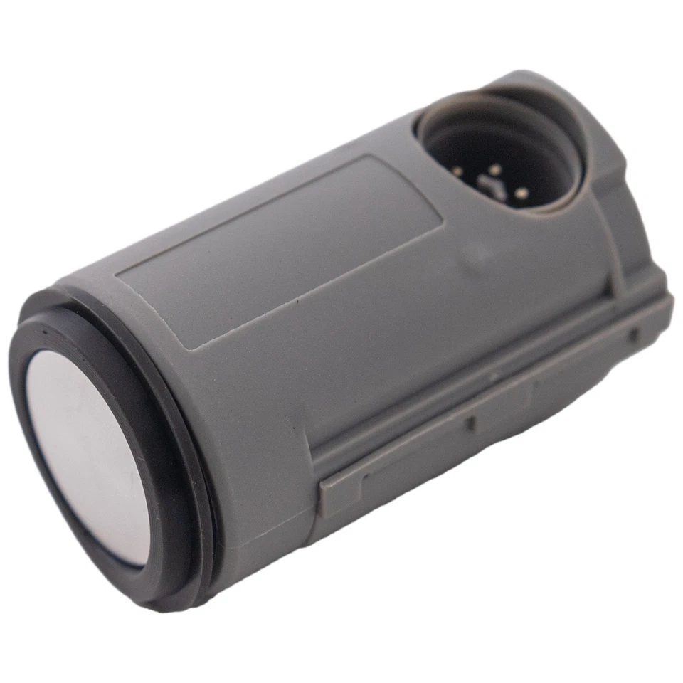 Juego de 4 sensores de asistencia de aparcamiento para MB Mercedes Clase E S CL Mercedes-Benz E320 Foto 4 de 4