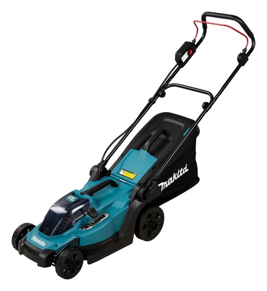 Makita DLM330Z Akku-RasenmäHer 18V 33Cm Schnittbreite Ohne Akku Und Lader-image