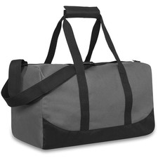 30 Liter, 17 Inch Canvas Duffle Bags for Men and   Travel Weekender Overnight...