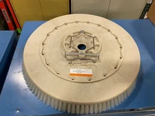 Factory Cat 23-421N Brush,Nylon,22"