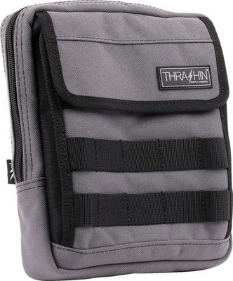 Thrashin Supply Co. Lenkertasche Slim Universal 1050D Nylon Lenker THB-0030