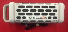 TURTLEBOX RANGER BLUETOOTH PORTABLE SPEAKER PPM002335 