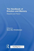 The Handbook Of Emotion And Memory Research And Theory Sven-Ake Christianson