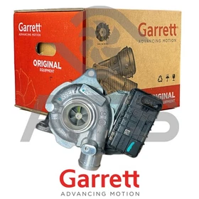 Turbolader für PEUGEOT 407 (6D_) 723340-0012, 723340-0013