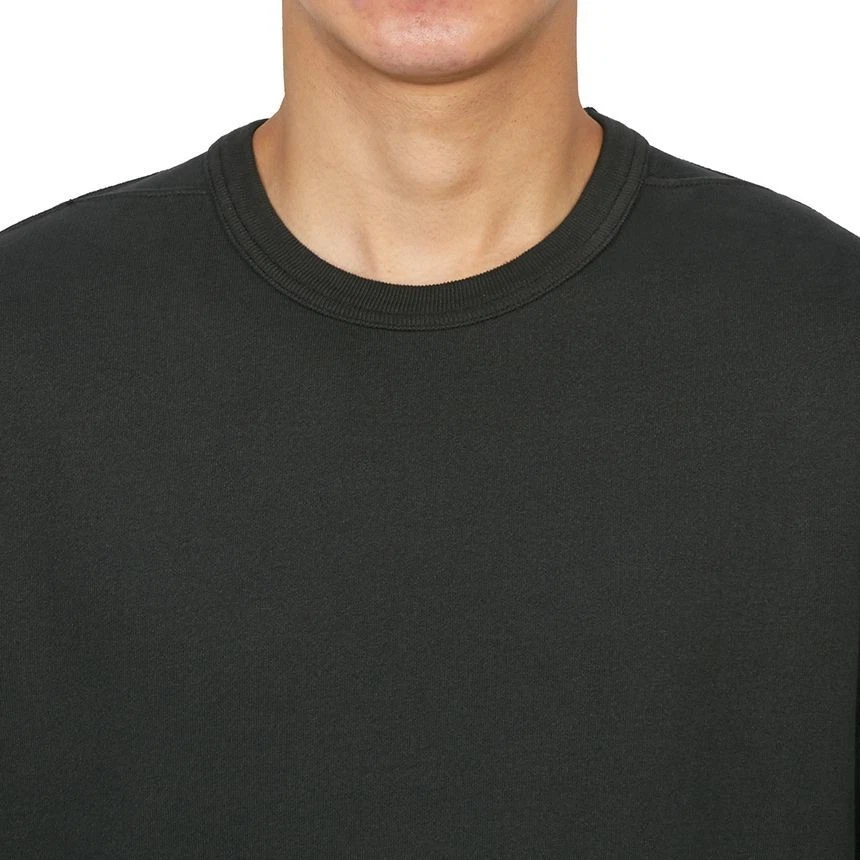 Felpa uomo Stone Island in pile 117658379