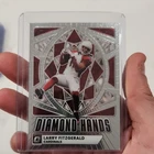 2025 Optic Larry Fitzgerald Base (Raw)