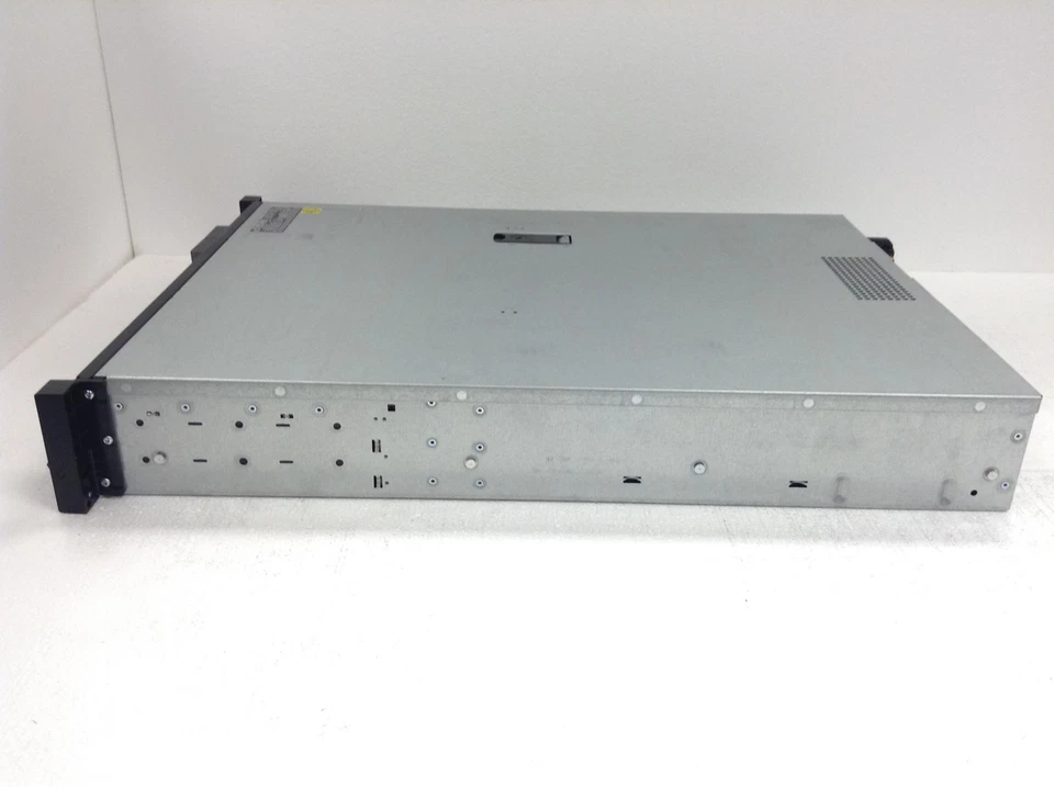 DELL Poweredge R510 2x Xeon E5620 2.4GHz Server w/12GB Ram, Perc 6-I, NoHD,WORKS - Image 2 of 4