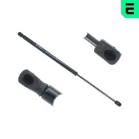 Heckklappen DäMpfer Gasfeder Kofferraum Optimal AG-51537 FüR Ford Fiesta 6 CB1