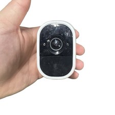Arlo Pro 2 HD 1080 Add-on Camera VMC4030P Wit...
