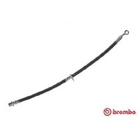 Bremsschlauch Hinten Links FüR Honda Accord CL CM CN 03 Bis 08 Brembo K24A K24A3