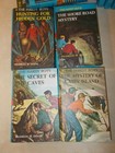 Lot of 18 Hardy Boys Vintage Hardcover Books 1-18 1959-1969 — photo 5