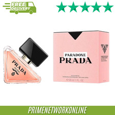 Prada Paradoxe Eau De Parfum 90ml 100% ORIGINAL ⭐⭐⭐⭐⭐