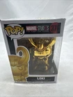 Funko Pop! Marvel Loki 376