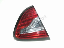 Feu arrière Renault Captur