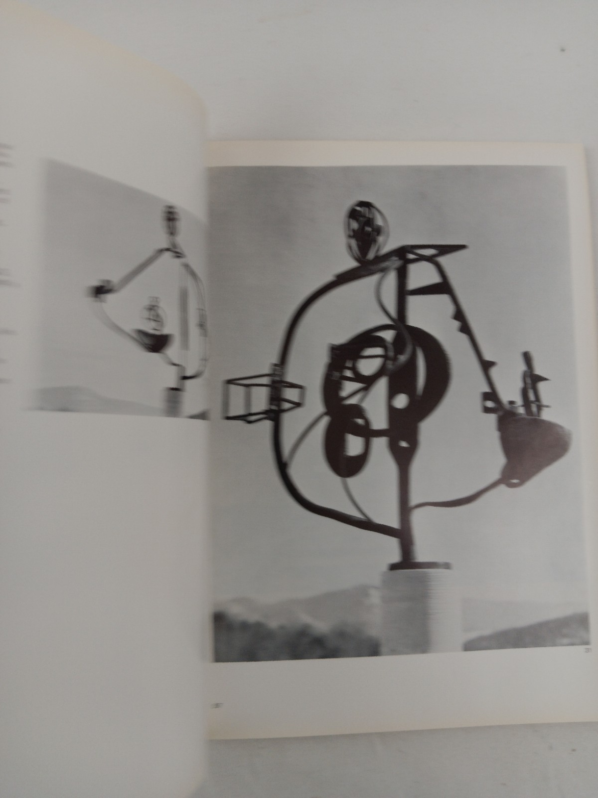 David Smith by Edward Fry 1969 Guggenheim Museum Art Show Catalogue