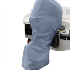 Copertura Motore Fuoribordo Protettivo Impermeabile  Per Barca