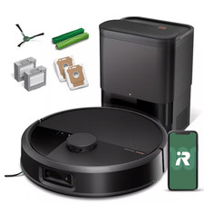 iRobot Roomba Max 705 Vac Robot + AutoEmpty D...