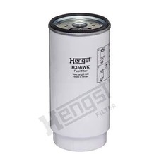 Filtre à carburant Mercedes 420