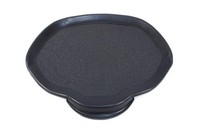 Satteldecke Denfeld-Form FüR Bmw R25, R25/2, R25/3, R26, R27 - Ohne Logo