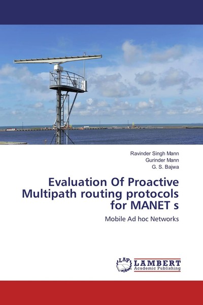 Ravinder Singh Mann (U. A.) | Evaluation Of Proactive Multipath Routing...-image