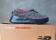 New Balance Sleeping Moc SD7989GR Unisex Slipper Casual Shoes NBRJFF031G