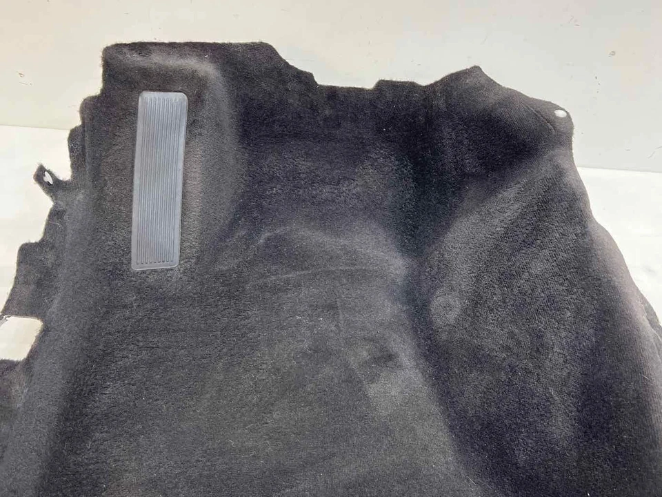 2020 - 2025 FORD TRANSIT-150 FRONT LEFT INTERIOR FLOOR CARPET COVER LINER OEM - Image 2 of 4