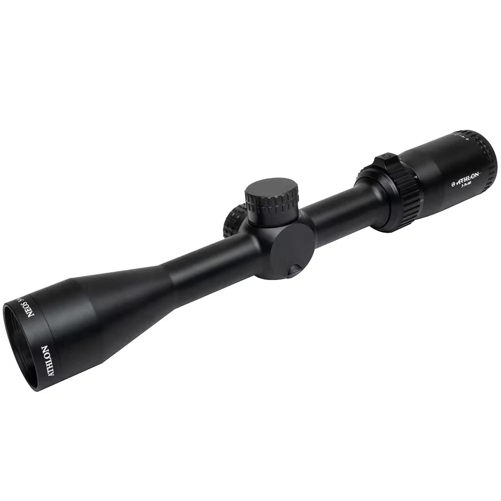Athlon Neos 3-9x40 BDC 22 Rimfire Scope - Black (216003) for sale
