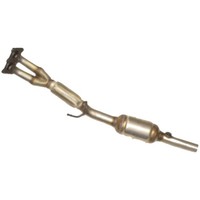 LRT Katalysator FüR VW Golf V 1K1 1.6 5M1 521 2KB 2KJ 2CB 2CJ Audi A3 8P1