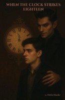 Orrin Blacke | When The Clock Strikes Eighteen | Taschenbuch | Englisch (2025)