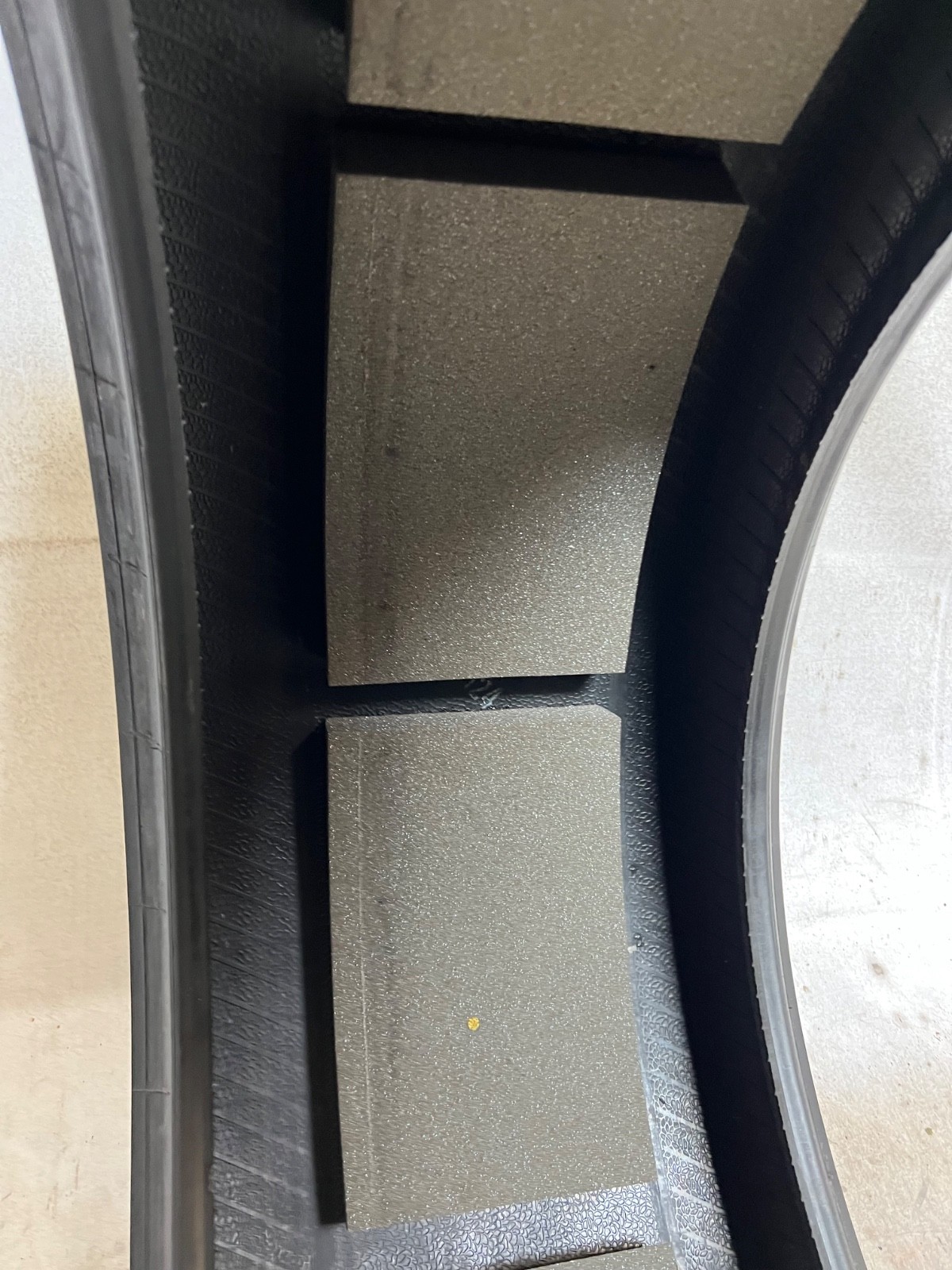 1 - NO REPAIRS 305/30ZR20 XL (103Y) Pirelli P Zero PZ4 PNCS (MC) McLaren - 1202