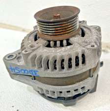2004-2007 Honda Accord V6 OEM alternator CSC50 gas engine w warranty