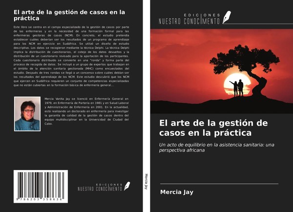 Mercia Jay | El Arte De La GestióN De Casos En La PráCtica | Taschenbuch (2021)-image