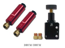 Adjustable Proportioning Valve 2 10lb Residual Valve Drum Drum