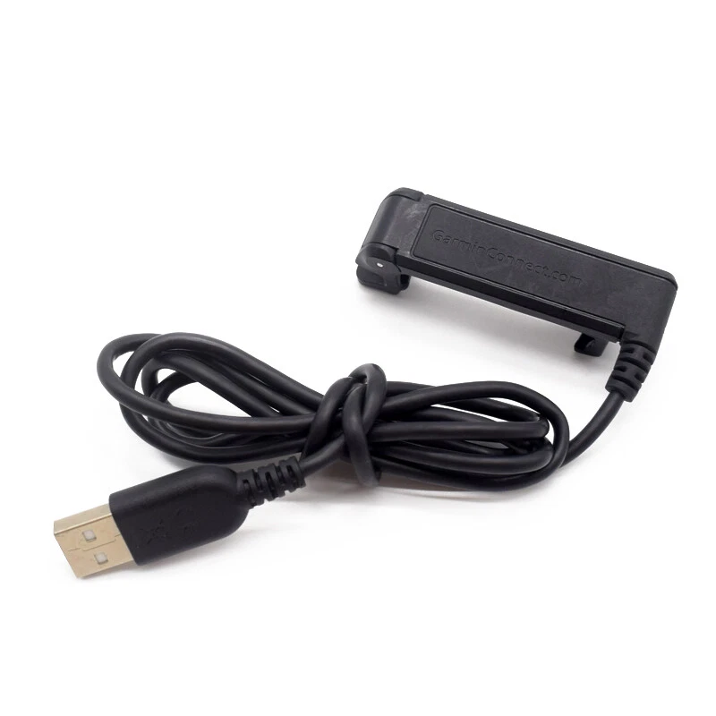 Garmin forerunner on sale 220 not charging
