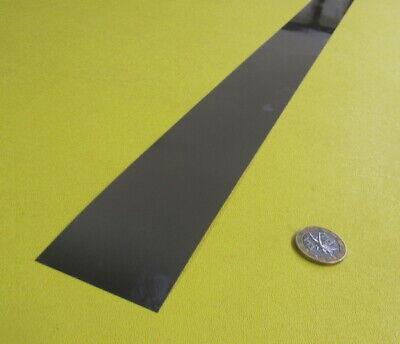 New 301 Stainless Steel Sheet Shim.008 +/-.0004 x 2.0 x 50 Foot Length 2XI-2901ZR Warranity by KolotovichTool New 301 Stainless Steel Sheet Shim.008 +/-.0004 x 2.0 x 50 Foot Length 2XI-2901ZR Warranity by KolotovichTool