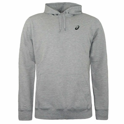 funnel neck sports jumper